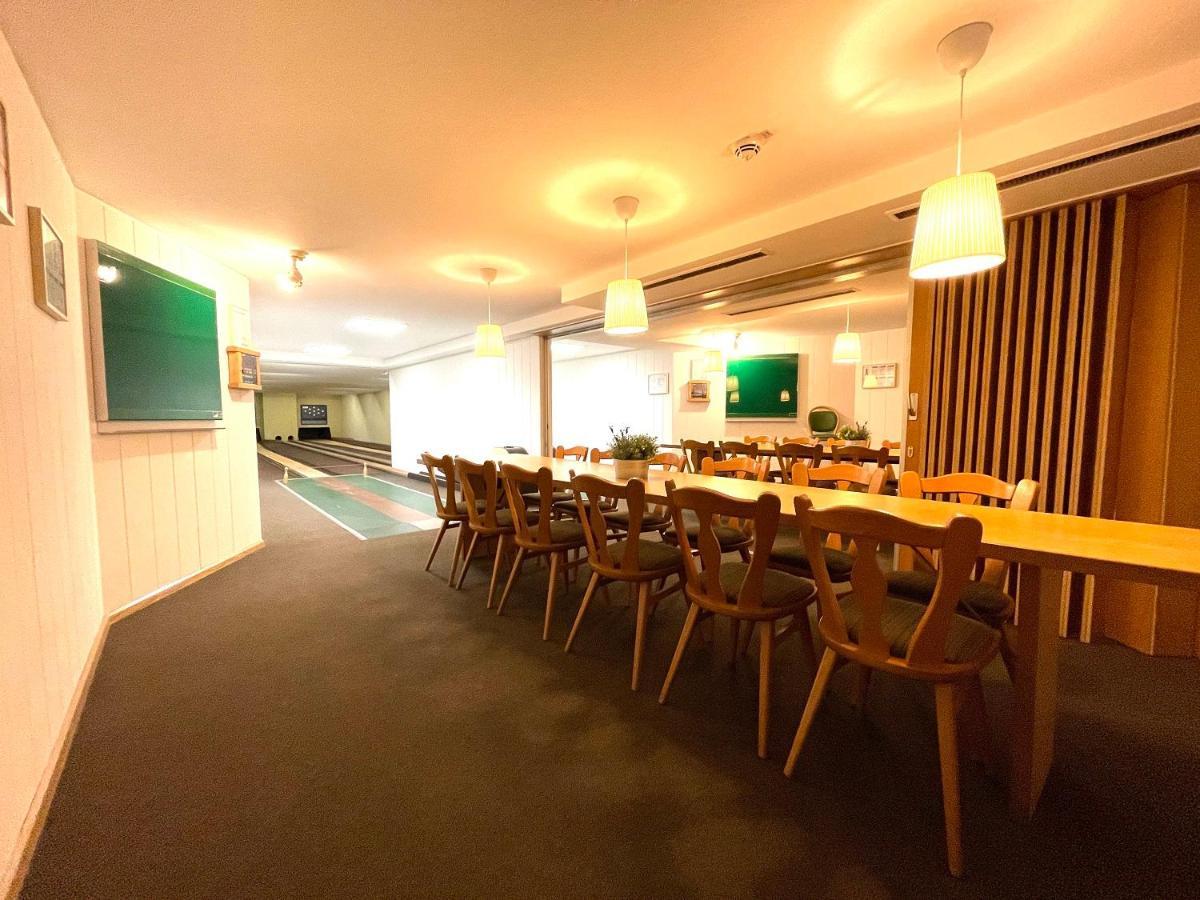 Maifeld Sport- Und Tagungshotel Werl Dış mekan fotoğraf
