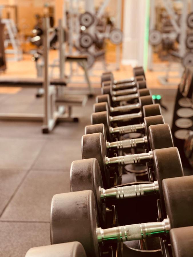 Maifeld Sport- Und Tagungshotel Werl Dış mekan fotoğraf