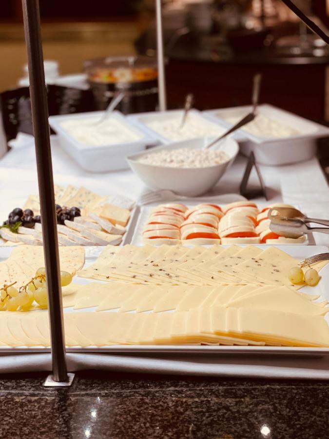 Maifeld Sport- Und Tagungshotel Werl Dış mekan fotoğraf