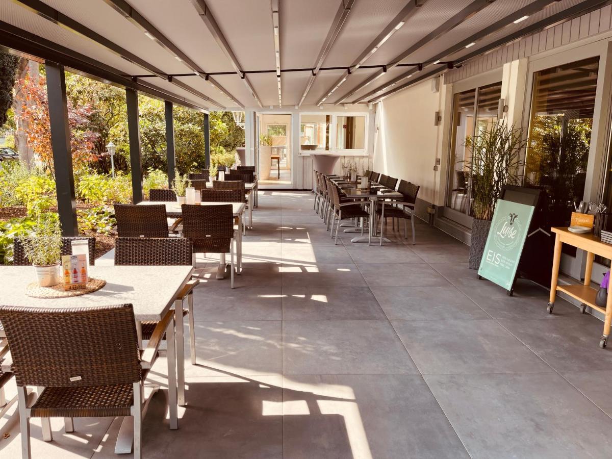Maifeld Sport- Und Tagungshotel Werl Dış mekan fotoğraf