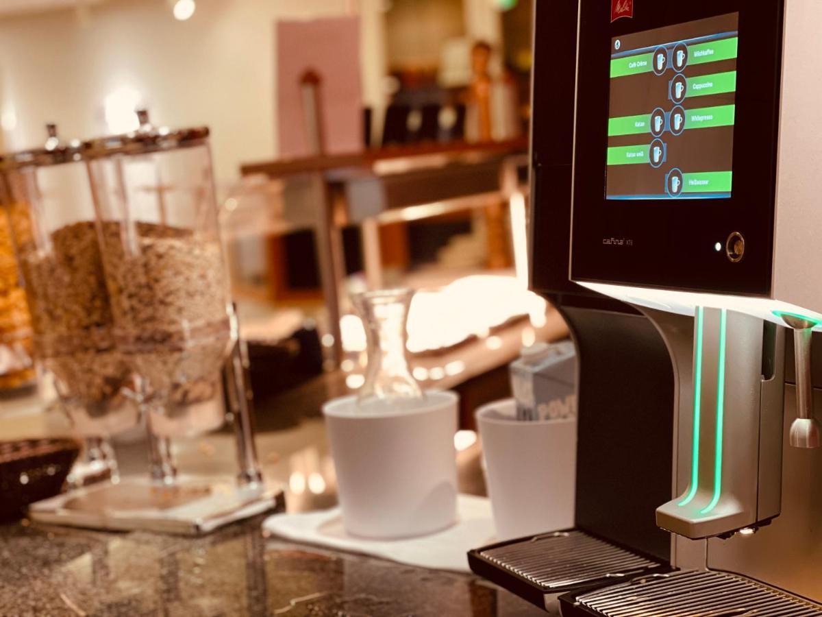 Maifeld Sport- Und Tagungshotel Werl Dış mekan fotoğraf