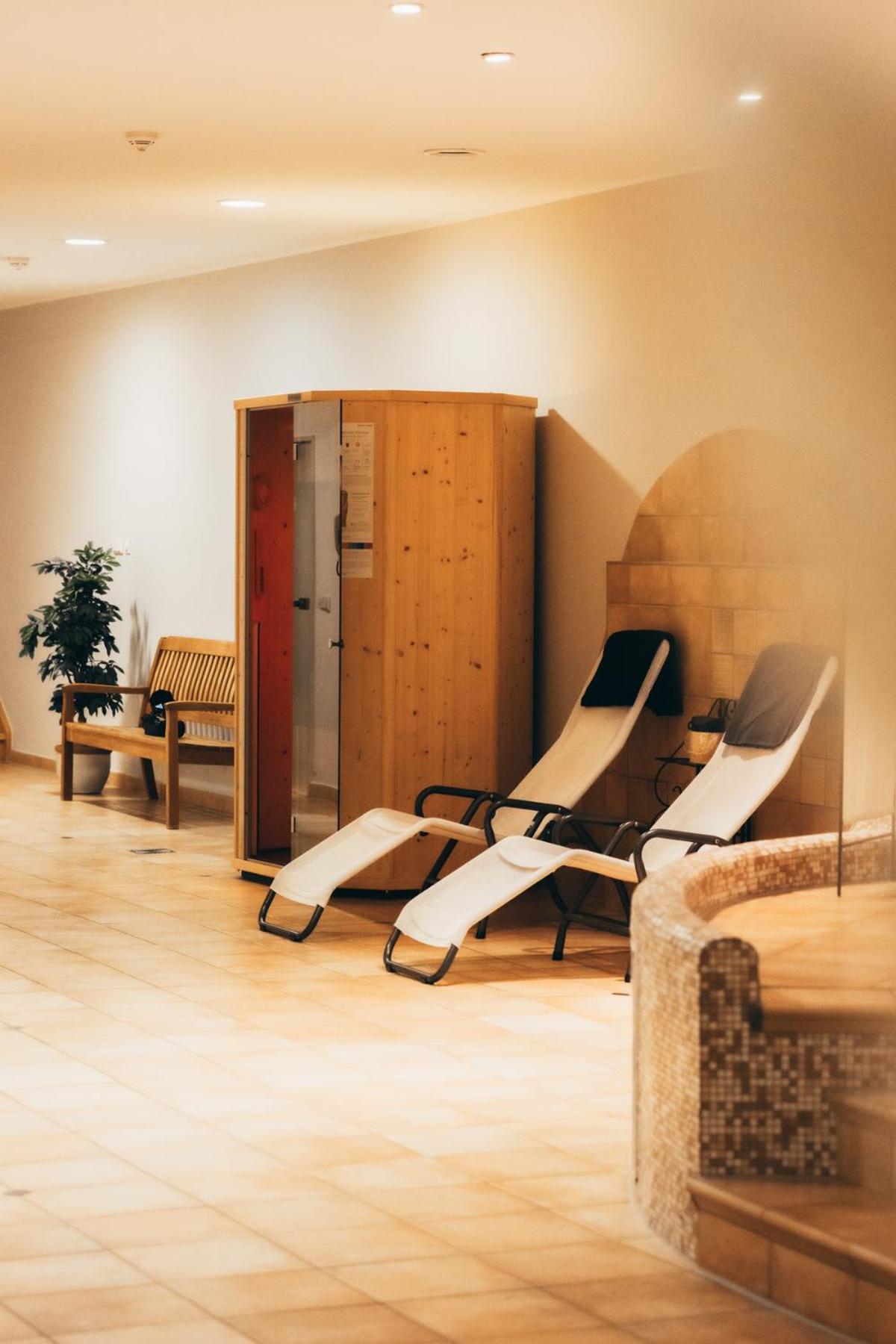 Maifeld Sport- Und Tagungshotel Werl Dış mekan fotoğraf