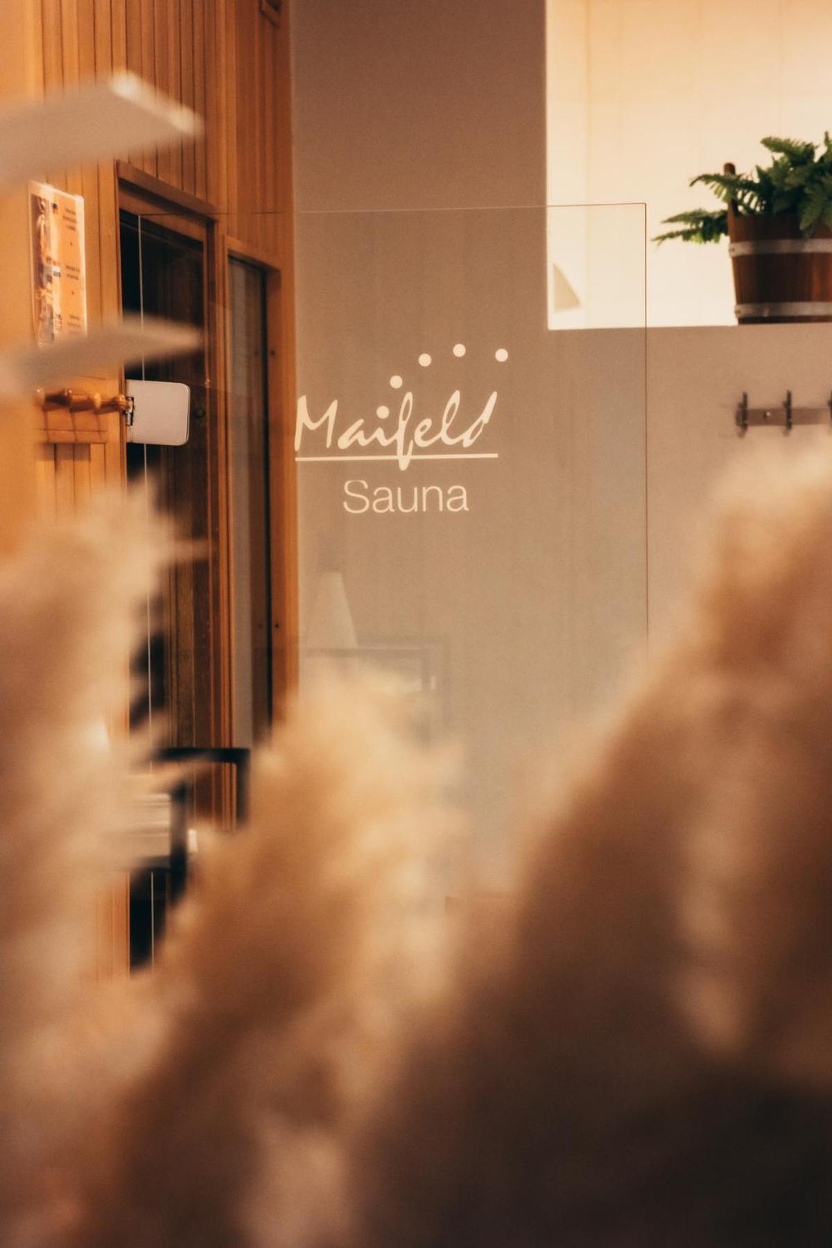 Maifeld Sport- Und Tagungshotel Werl Dış mekan fotoğraf