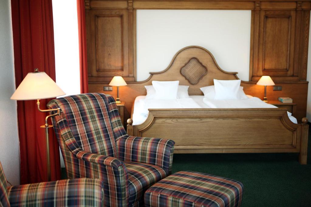 Maifeld Sport- Und Tagungshotel Werl Oda fotoğraf