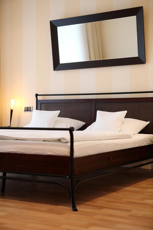Maifeld Sport- Und Tagungshotel Werl Dış mekan fotoğraf