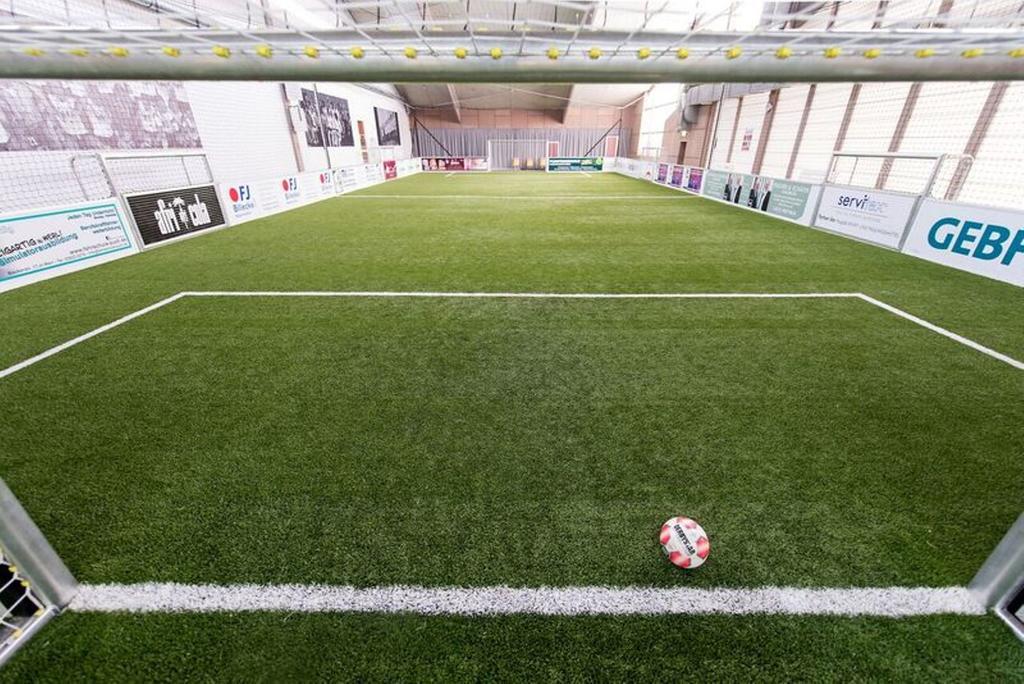 Maifeld Sport- Und Tagungshotel Werl Dış mekan fotoğraf