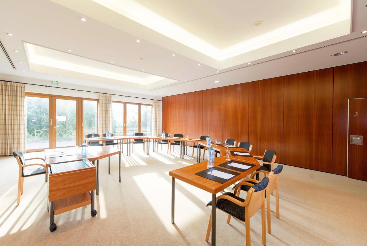 Maifeld Sport- Und Tagungshotel Werl Dış mekan fotoğraf